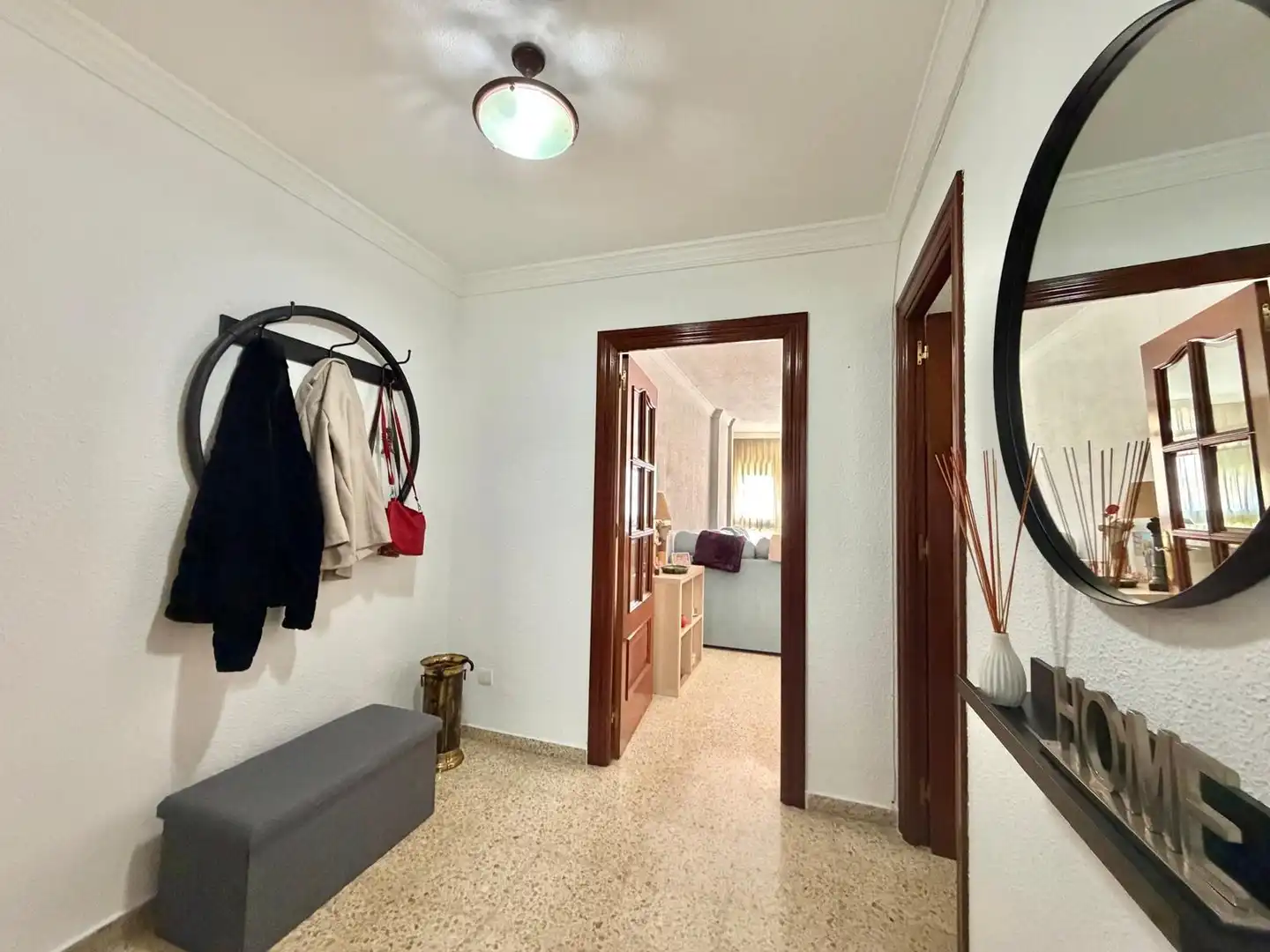Piso en venta en Calle Calle Héroe de Sostoa, Parque Ayala - Jardín de la Abadía - Huelín