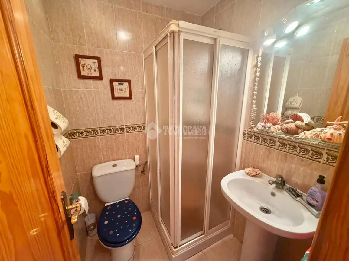 Logement avec terrasse à vendre à Manilva Pueblo, imagen 21