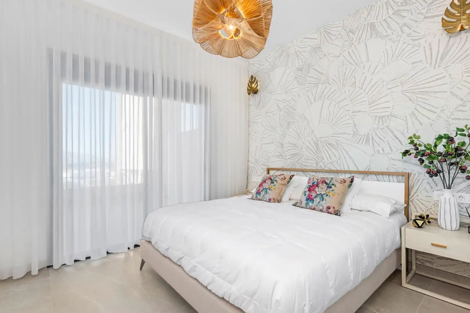 Apartamento con piscina en venta en Benijófar, imagen 6
