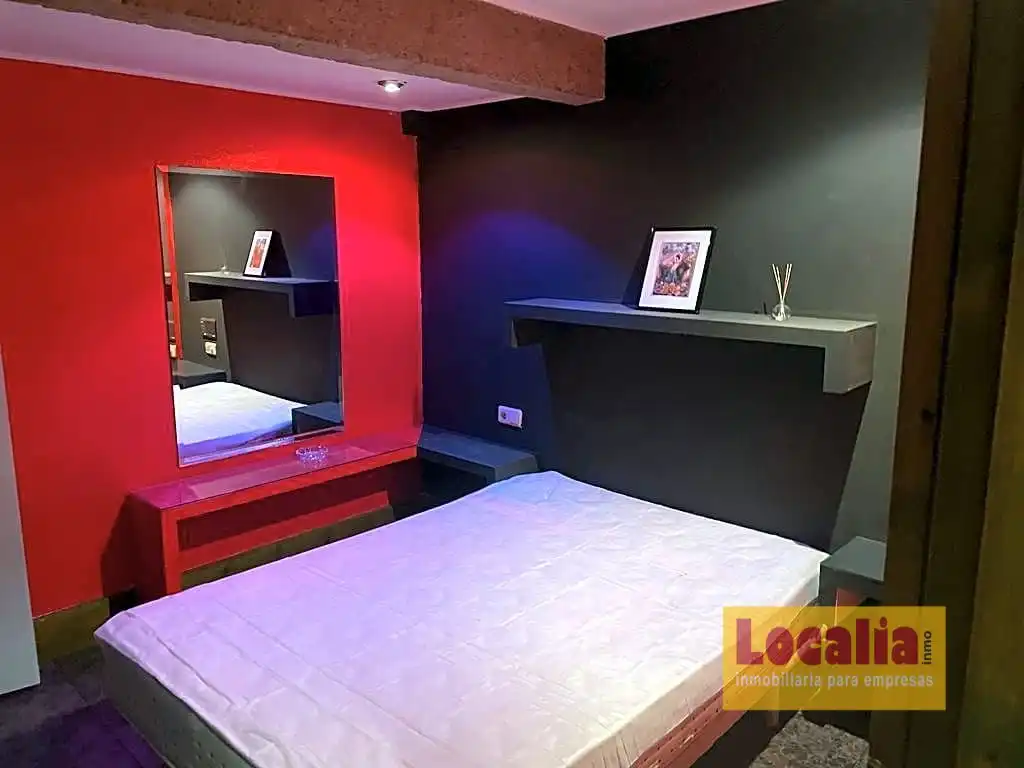 Locale commerciale in vendita a Inmobiliaria - Barreda, imagen 9