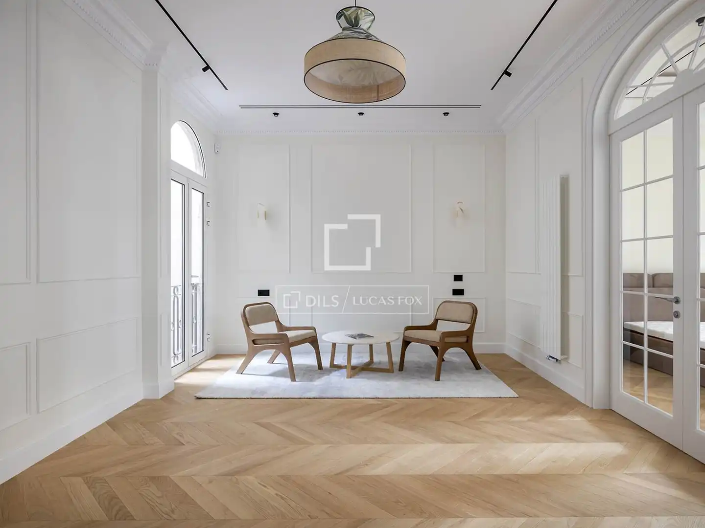 Flat with terrace for sale in Eixample, imagen 20