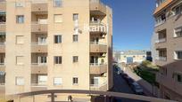 Exterior view of Flat for sale in Torrevieja  with Terrace, Furnished and Oven