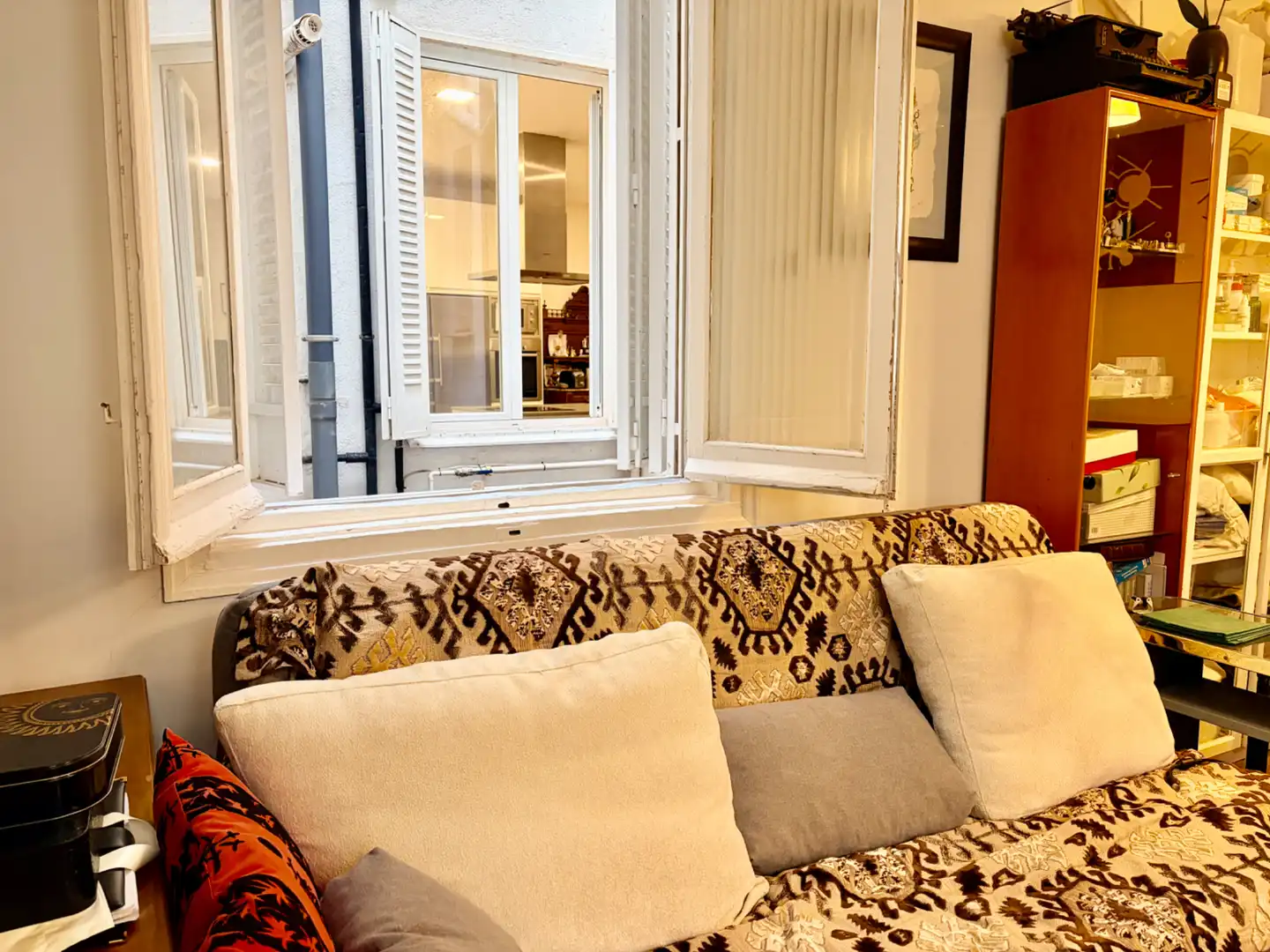Wohnung mit Terrasse zum Verkauf in Calle de Luis Vélez de Guevara 7, imagen 26