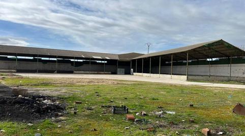 Photo 4 of Industrial buildings for rent in Carretera Algodor, 1, Mocejón, Toledo