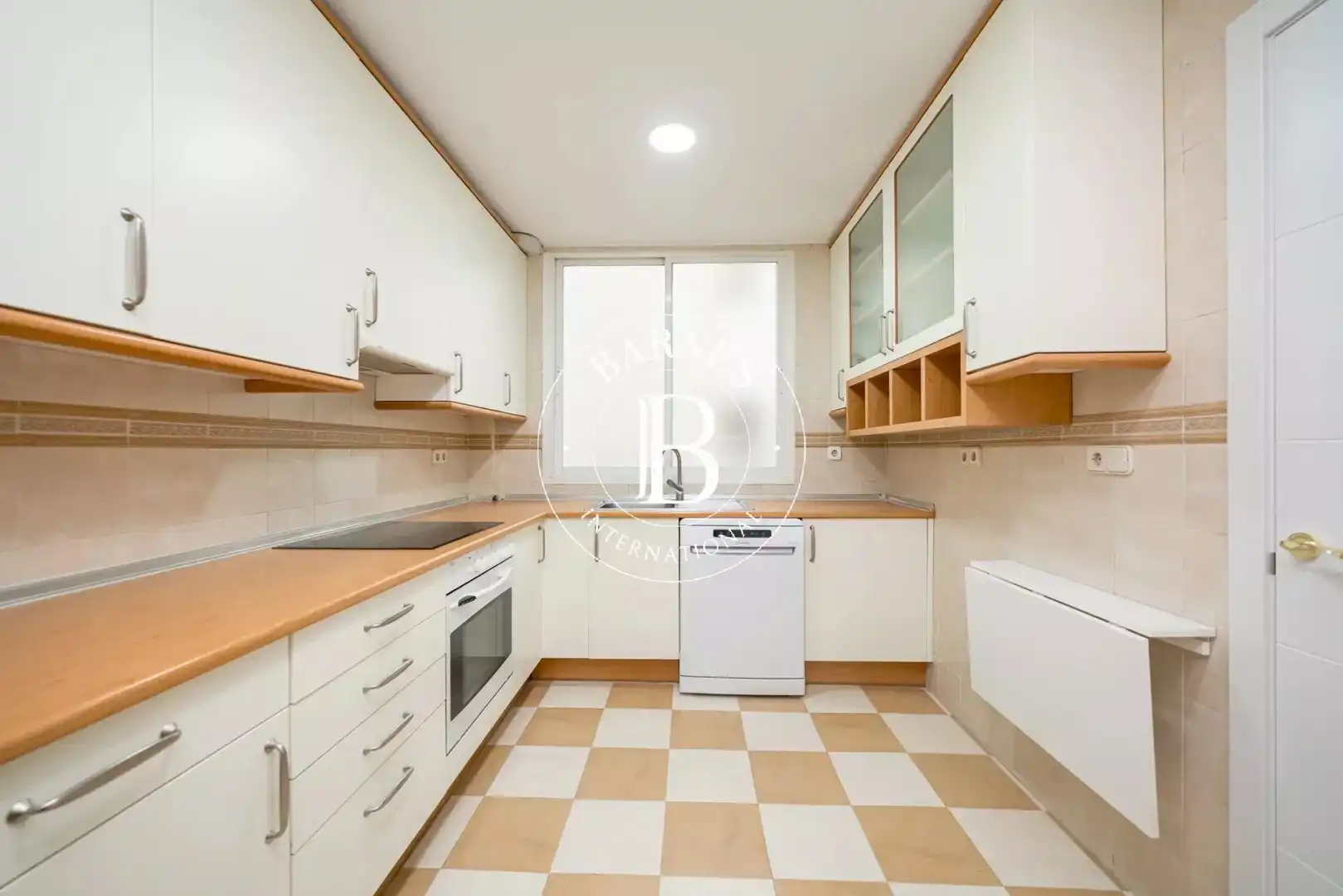 Wohnung zur Miete in El Viso