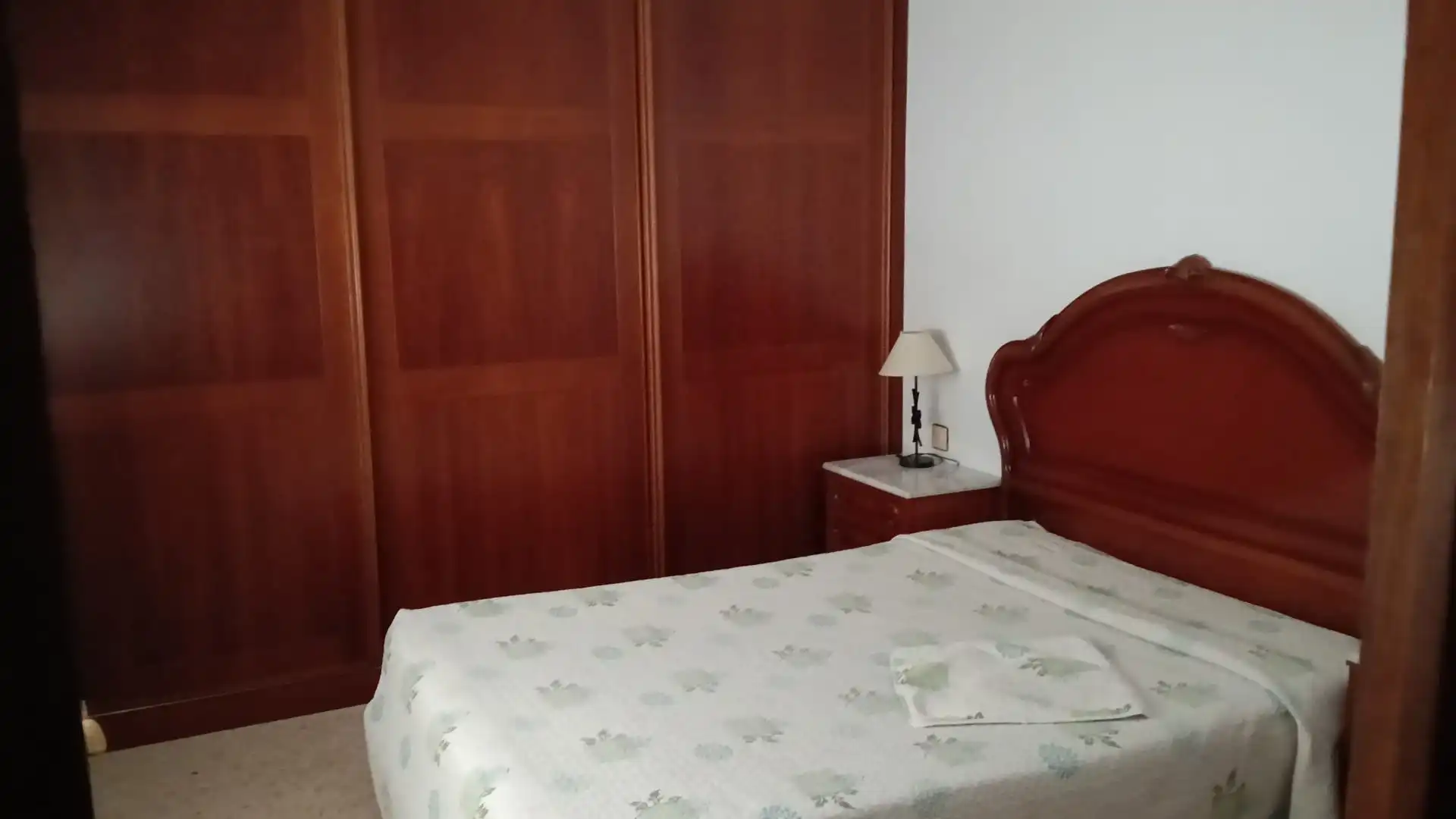 Pis de lloguer a Calle López de Ayala, Almendralejo