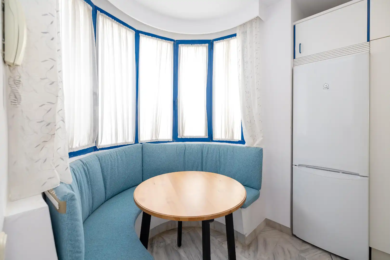 Habitación de Dúplex en venta en Marbella con Aire acondicionado, Calefacción y Terraza