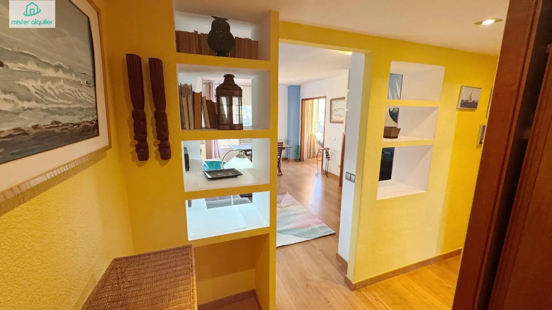 Apartament en venda en El Campello amb Aire condicionat, Calefacció i Jardí privat