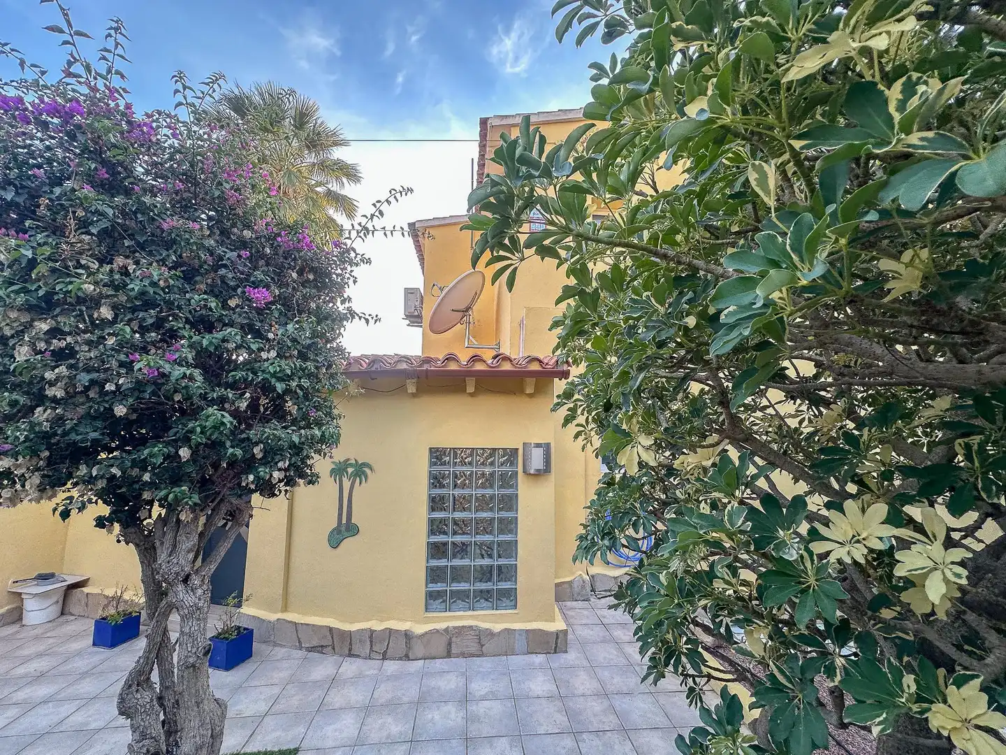 Chalet con terraza en venta en Calle Calle de Brufol-Montemar, 2, imagen 51