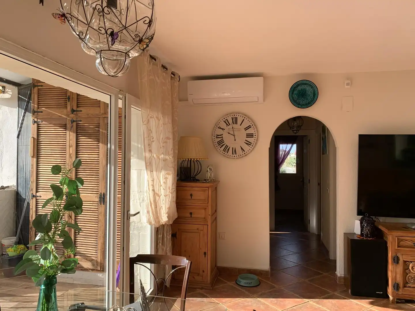 Piso en venta en Torremolinos con Aire acondicionado, Terraza y Trastero