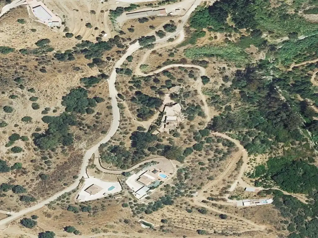 Casa o xalet en venda en Coín