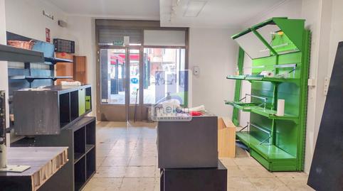 Photo 2 of Premises to rent in Ntra.sra.de Belen, San Agustín - Parque Europa, Burgos