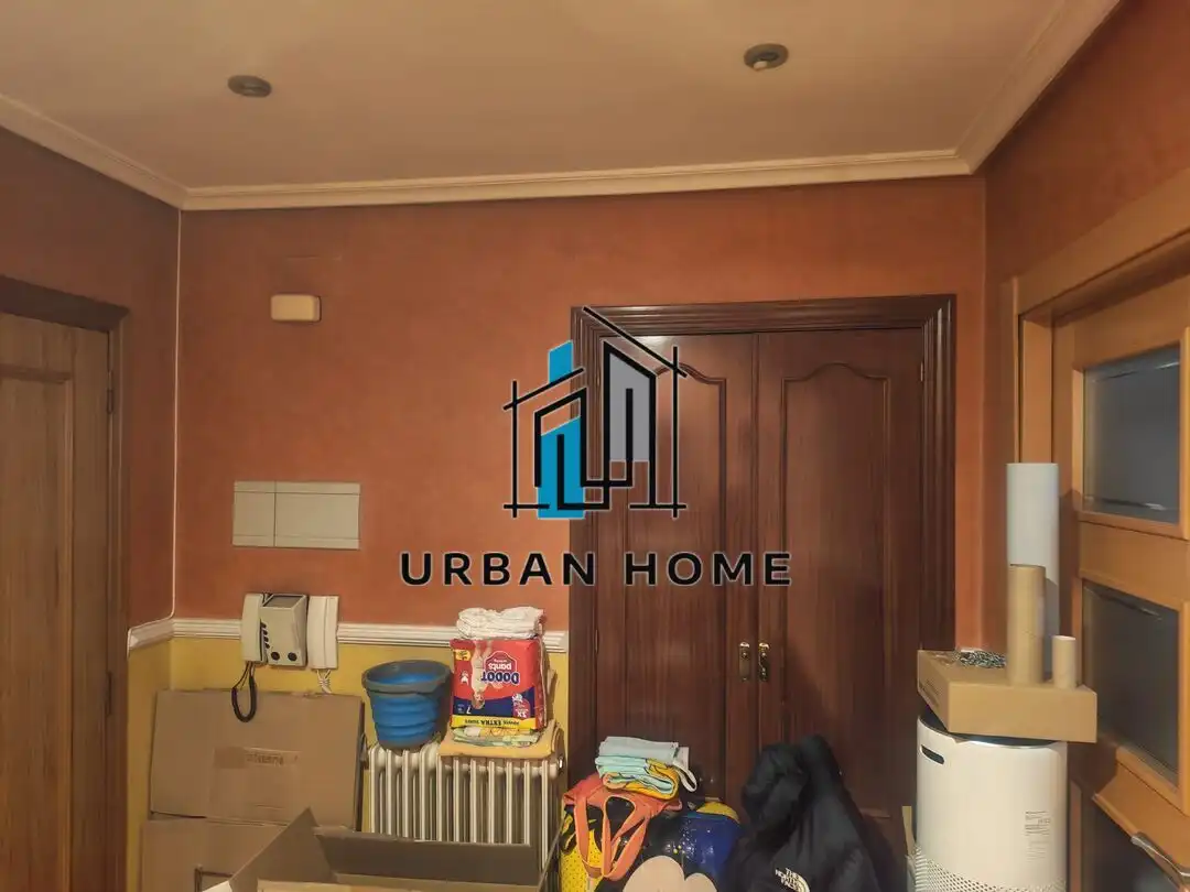 Flat for sale in León Capital   with Heating and Terrace