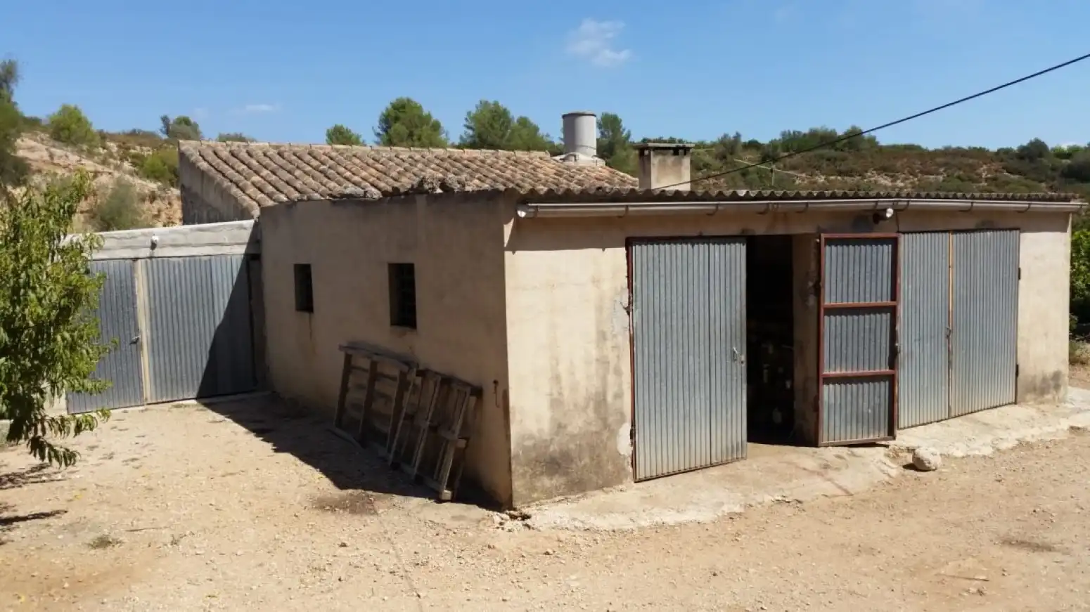Terreno rustico in vendita a Benifallet - carretera C12, imagen 3
