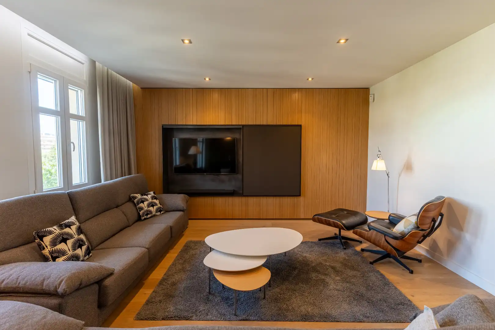 Wohnung mit Terrasse zum Verkauf in Plaça de la Llibertat 15, imagen 7