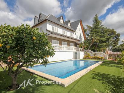 Casa o xalet en venda a Bruguers, Gavà