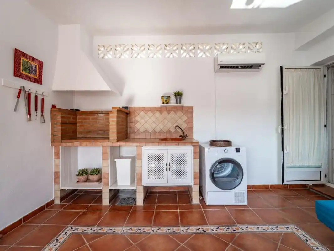 Piso con terraza en venta en Calle Carlos Cano, imagen 30