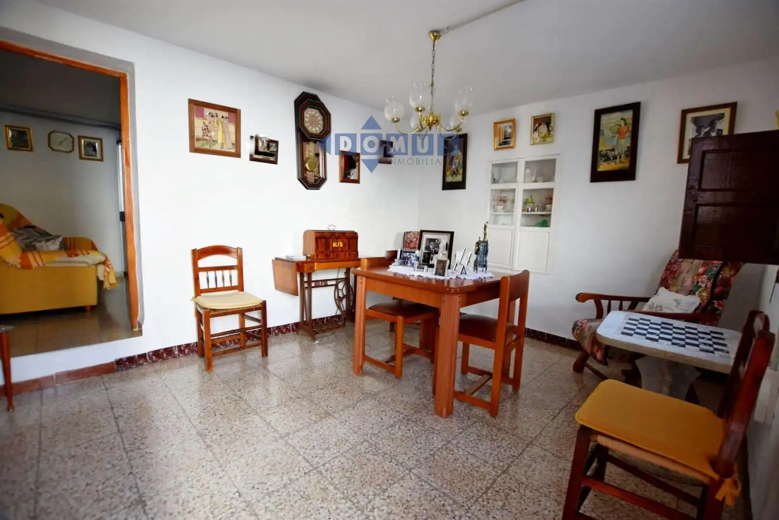 Haus zum Verkauf in Cañete la Real, imagen 3