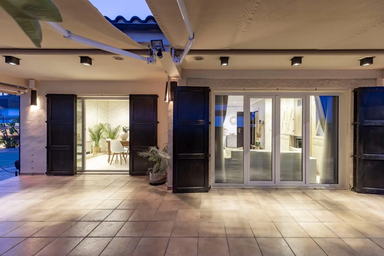 Casa o chalet en venta en Chilches / Xilxes con Aire acondicionado, Jardín privado y Terraza