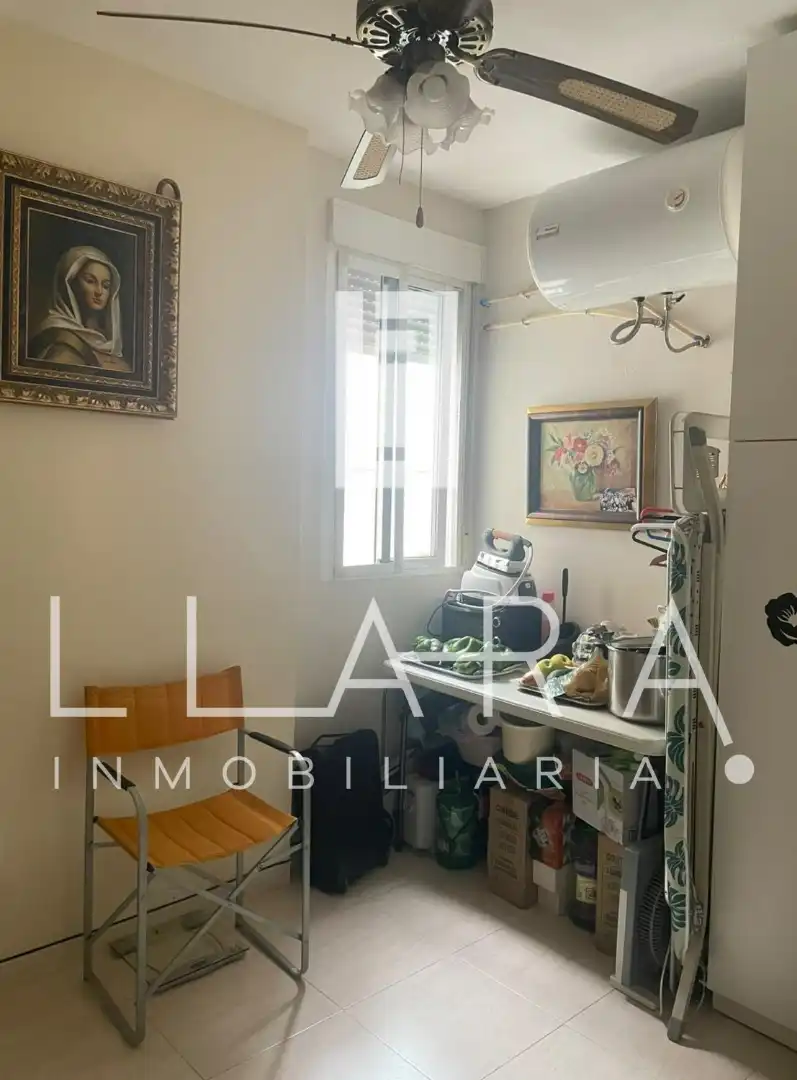 Appartamento con terrazza in vendita a Calle Santiago 28, imagen 6