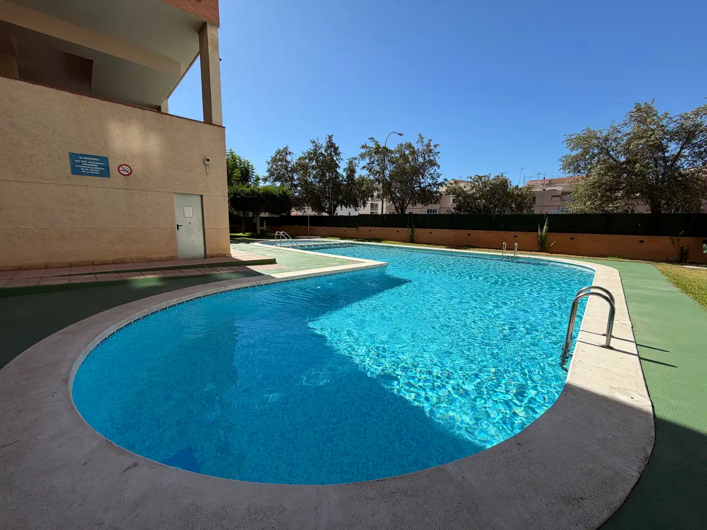 Pis amb piscina en venda a Benalúa - Babel, imagen 45