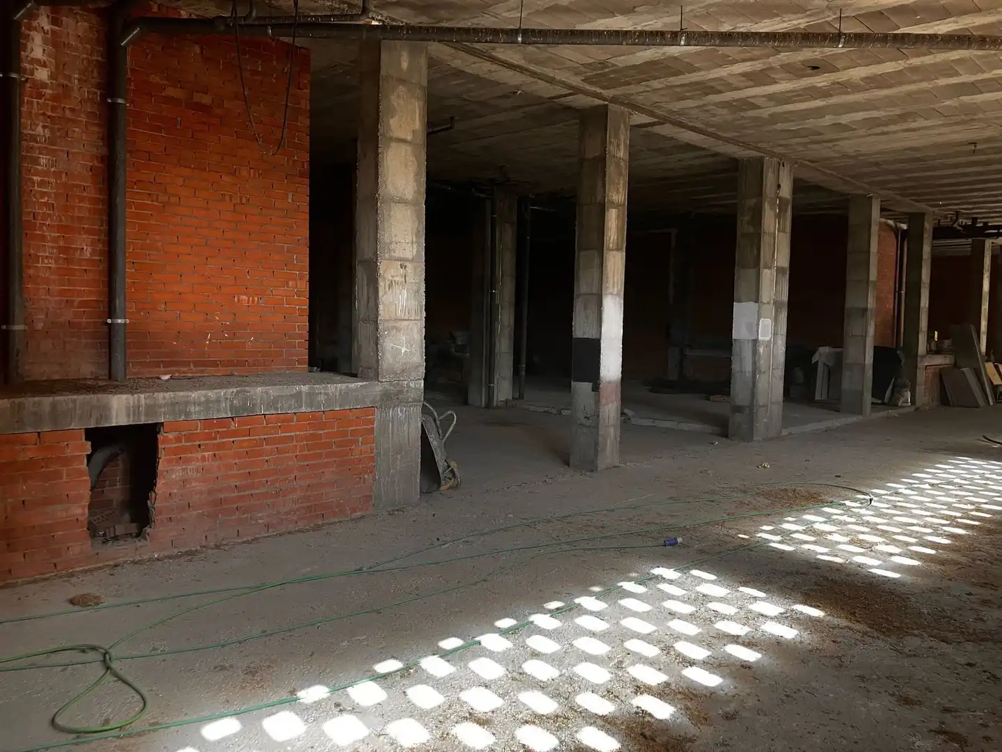 Local comercial en venta en Dehesa Vieja - Puente Cultural, imagen 7