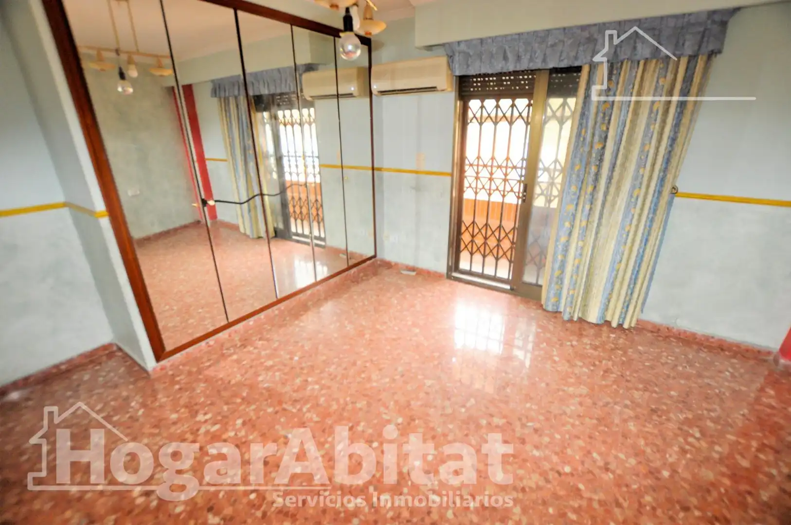 Wohnung mit Terrasse zum Verkauf in Avenida Cami Nou, imagen 15