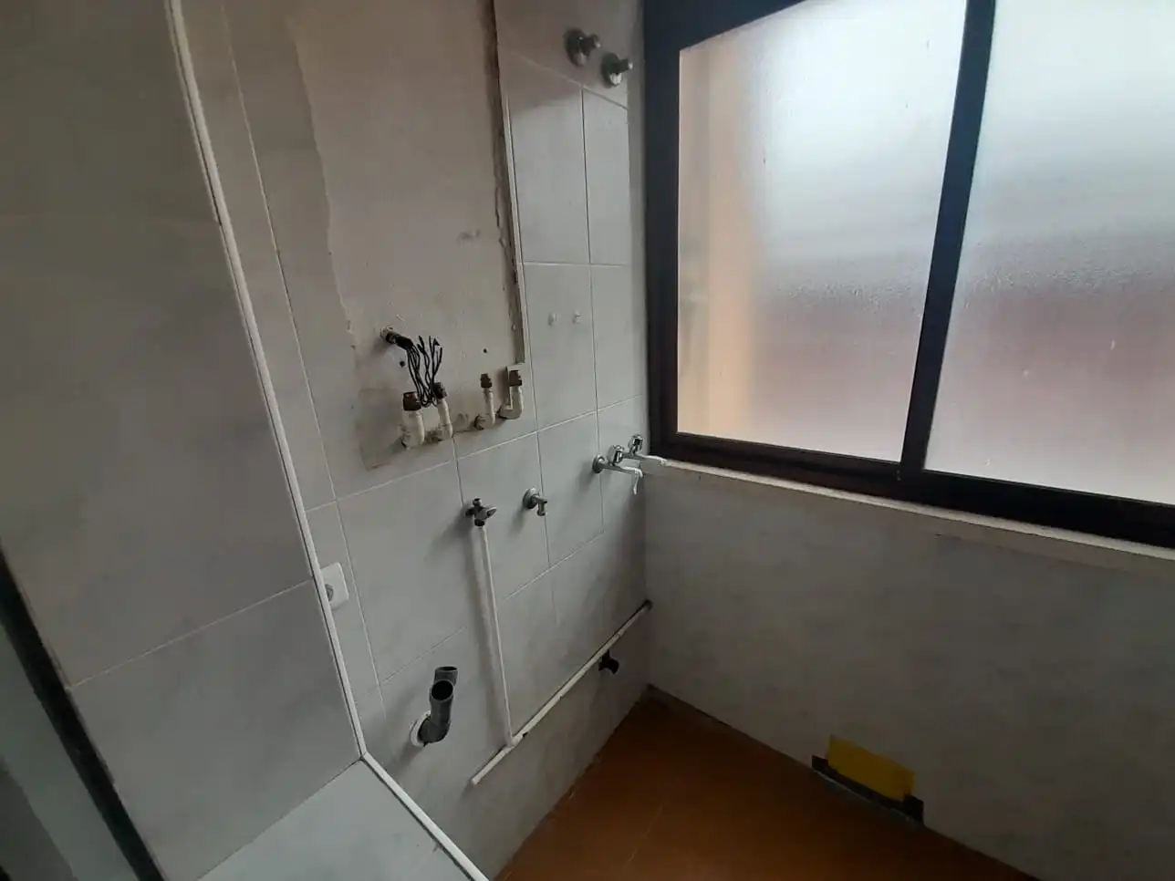 Bathroom of Flat for sale in Puertollano  with Air Conditioner