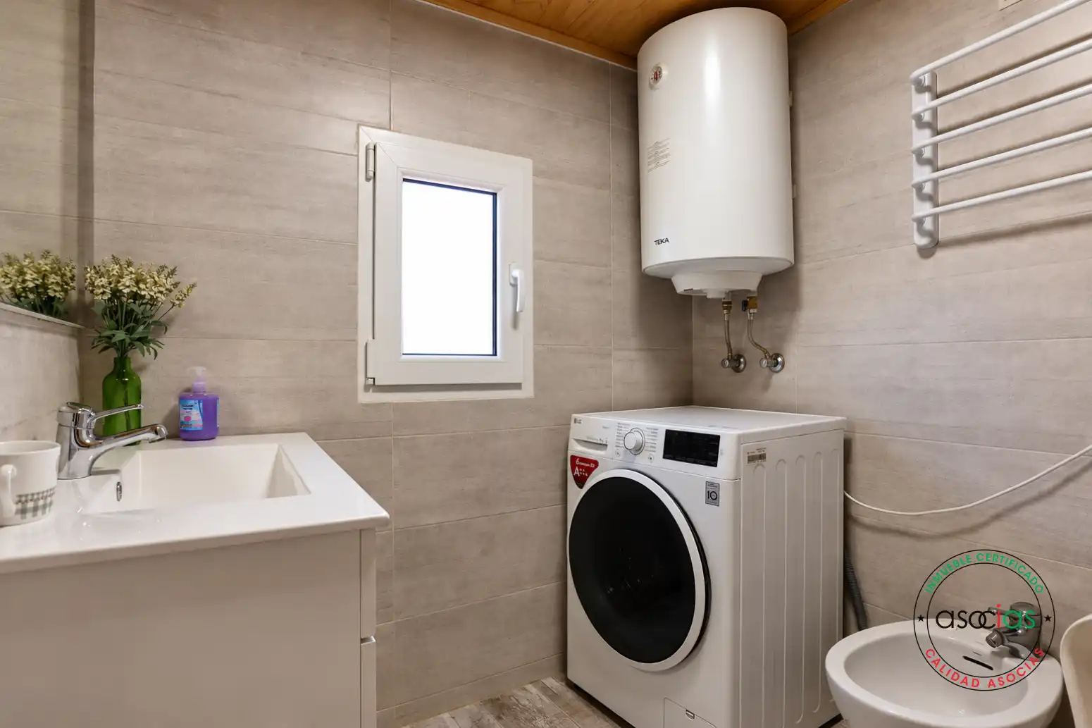 House with terrace for sale in Sama - CS PIECES,LES 6, imagen 25