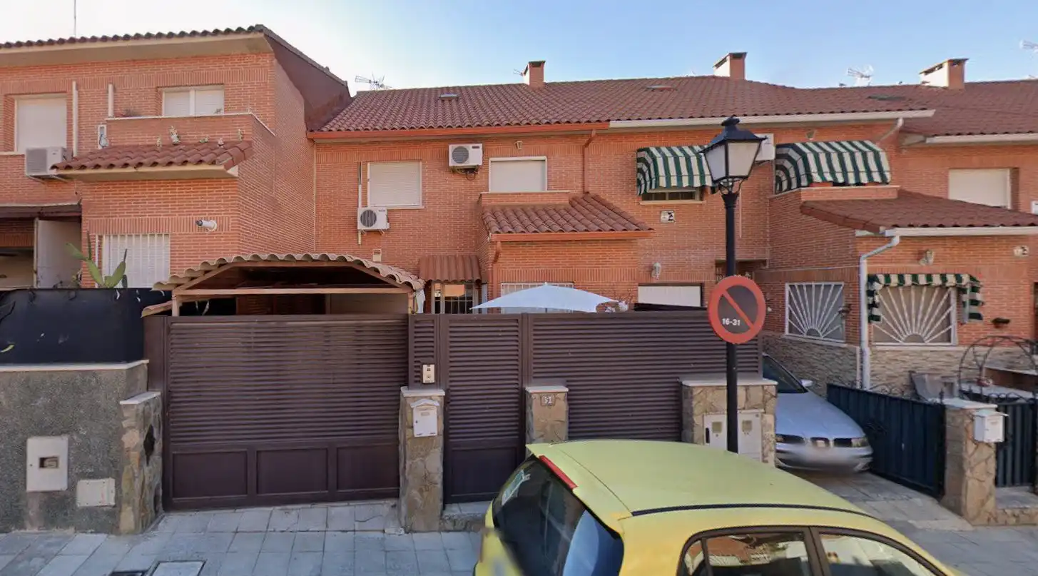 Maison à vendre à Calle ALBACETE