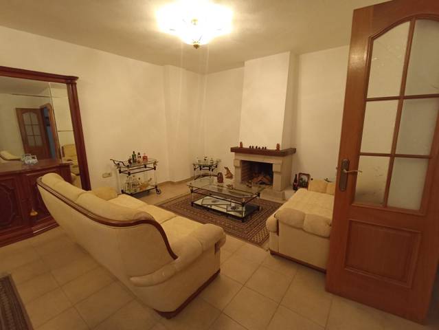 Casa-chalet en Venta en San José - San Bernardo