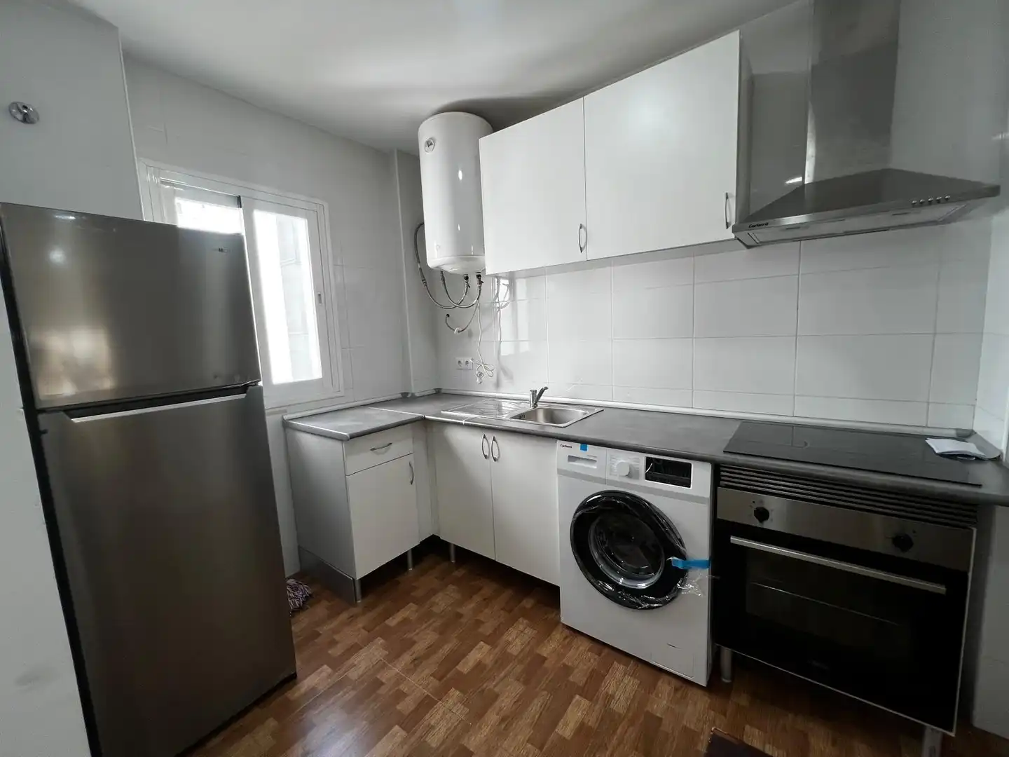 Cuina de Pis en venda en Málaga