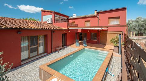 Foto 3 de Casa adosada en venda a Carrer de Fitor, 28, Forallac, Girona