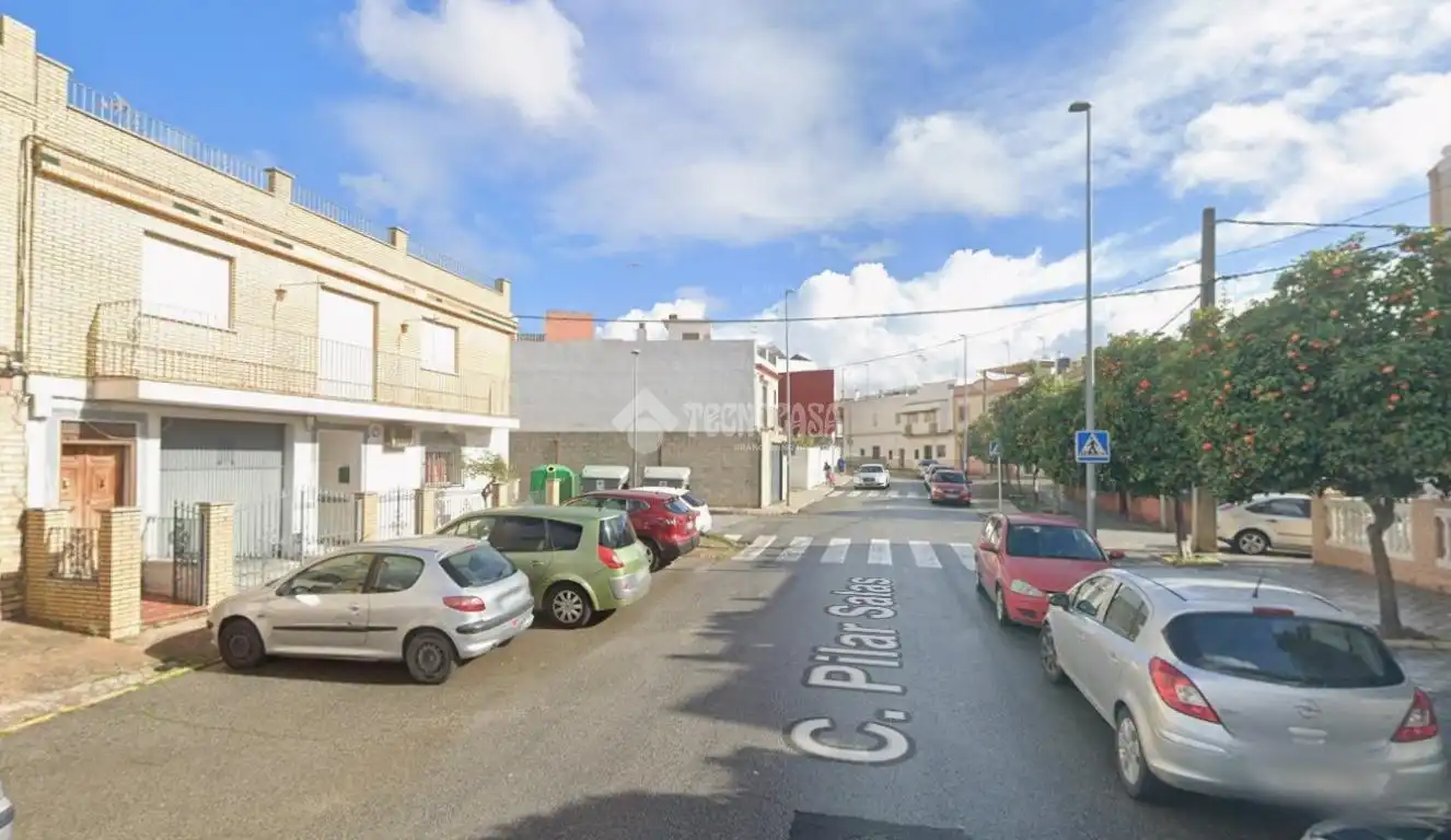 Terreno residencial en venta en Coria del Río, imagen 10