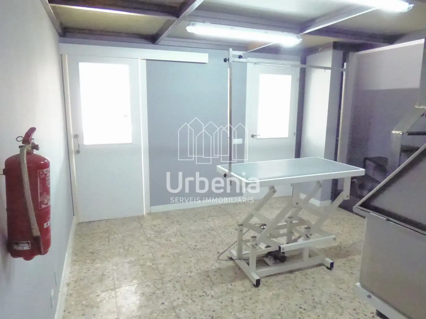 Local en venta en Mataró con Aire acondicionado