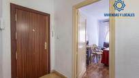 Flat for sale in  Granada Capital  with Terrace and Balcony