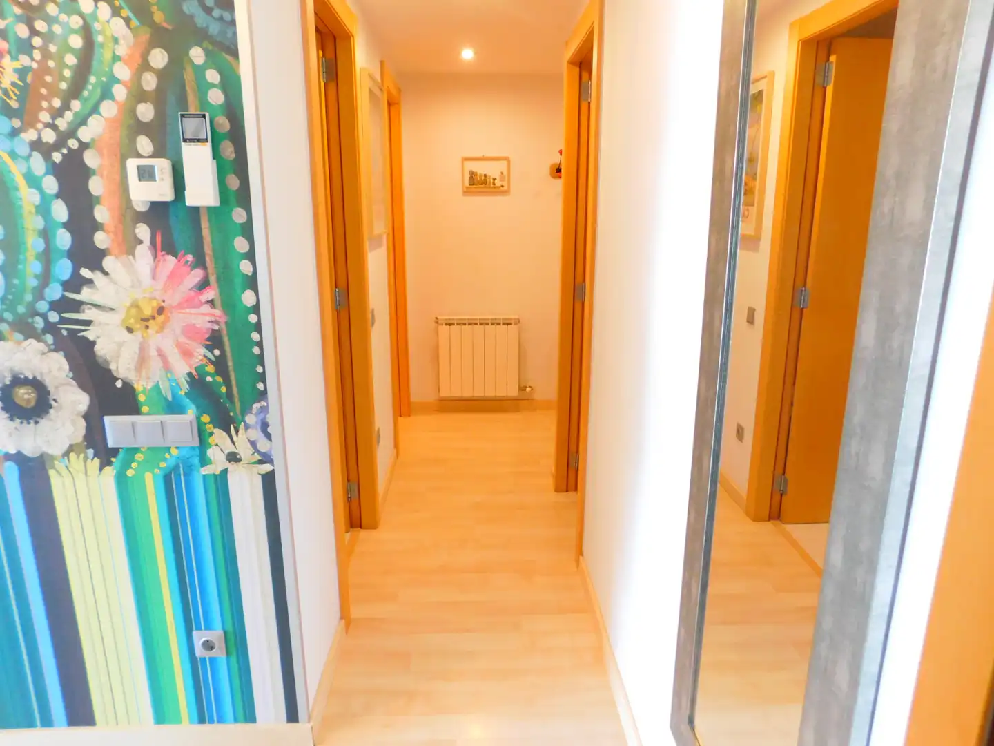 Duplex con terrazza in vendita a Centre, imagen 19