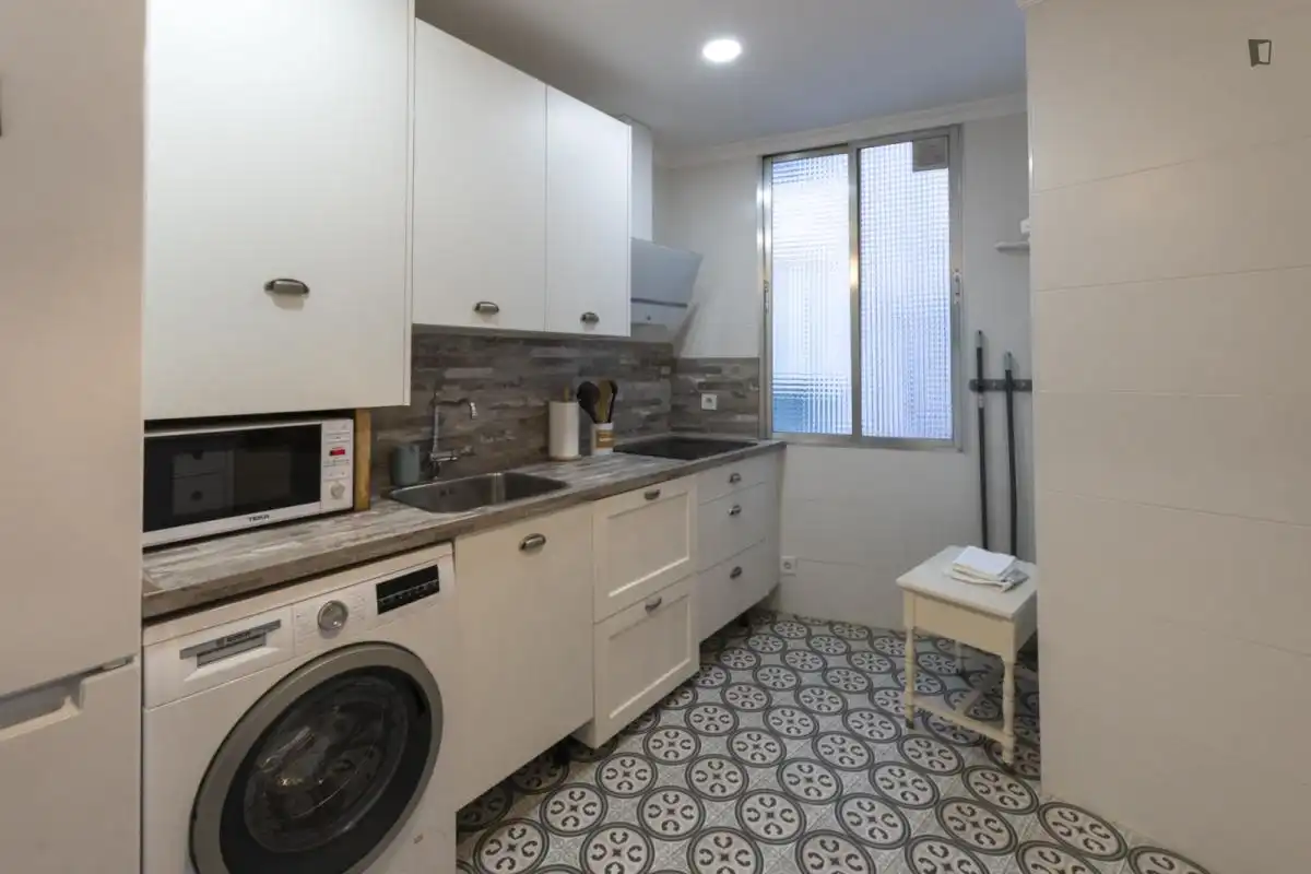 Apartamento con ascensor en alquiler en Centro, imagen 12