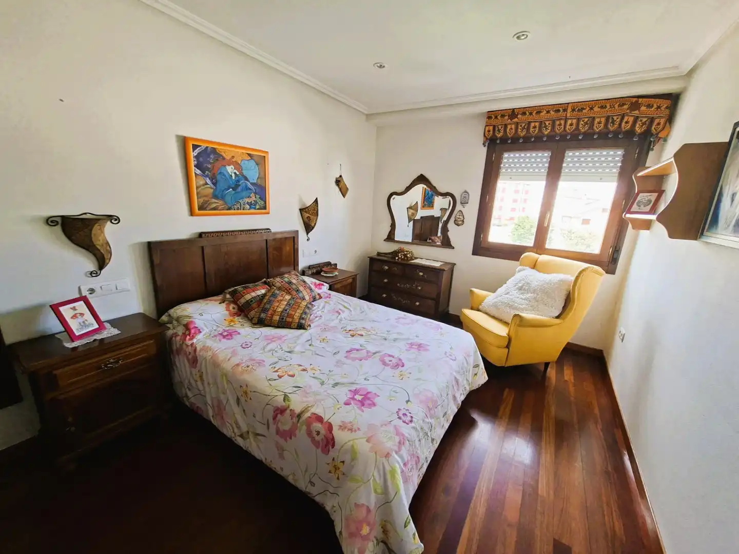 Habitación de Piso en venta en Tapia de Casariego con Calefacción, Amueblado y Horno