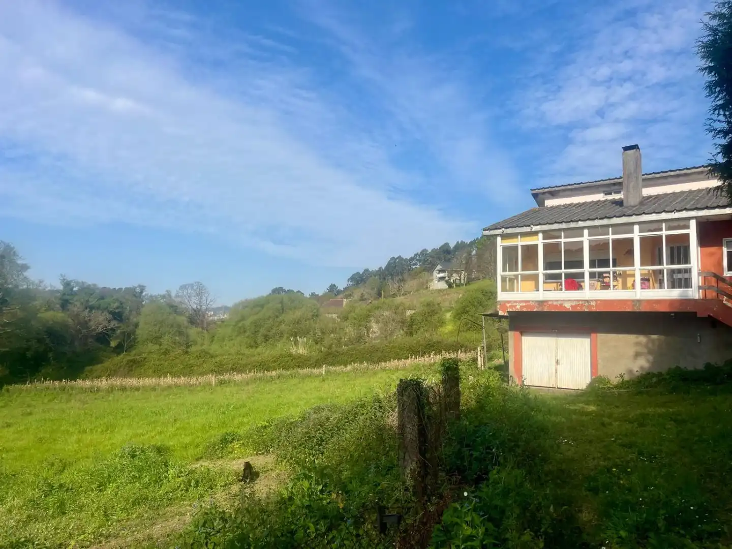 Casa in vendita a Vilaboa Sur, imagen 5