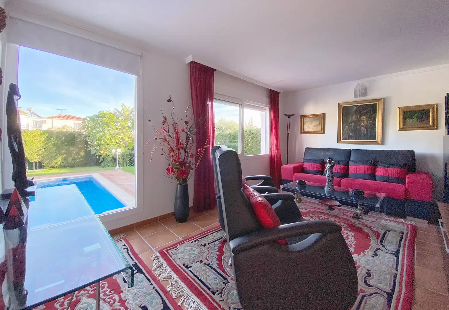 Casa o chalet en venta en Bello Horizonte - Lindasol