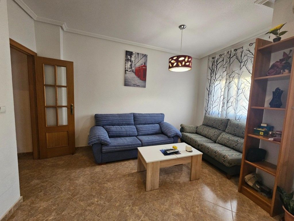 Living room of Flat for sale in San Javier