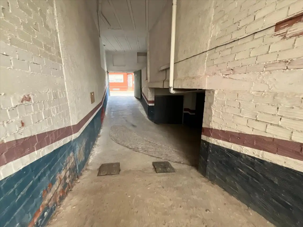 Aparcamiento en venta en Libertad, imagen 7