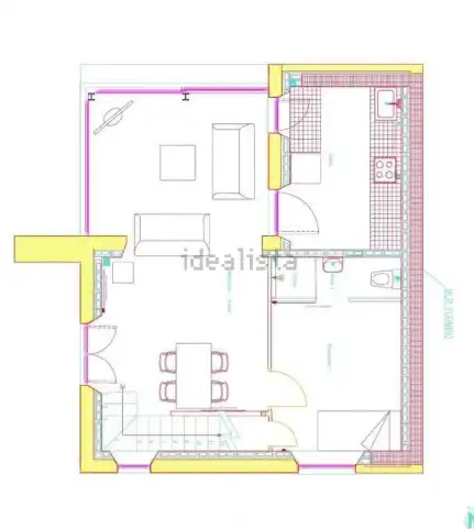 Country homes for sale in Cistella  with Air Conditioner, Heating and Furnished