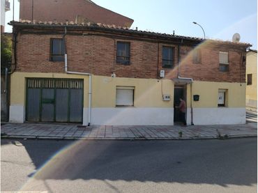 Casa en venda a Jacinto Barrio Aller