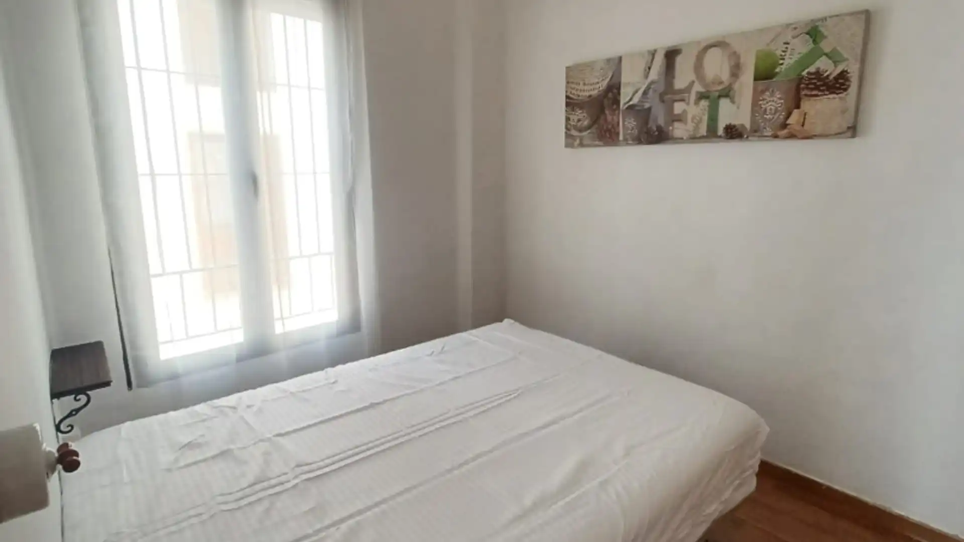 Piso de alquiler en Cuesta del Perro Alta, 1, Barrio de Albaicín