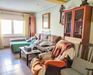 Living room of House or chalet for sale in Burgos Capital