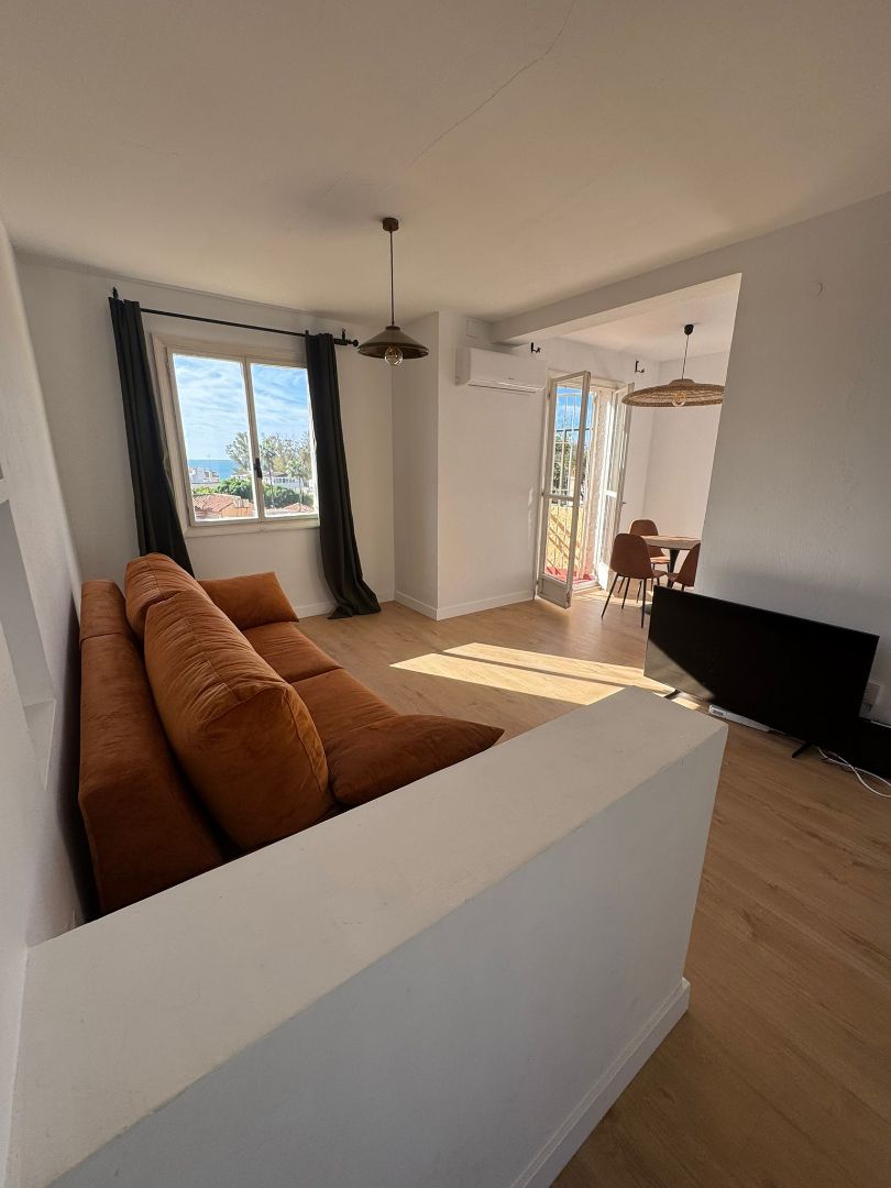 Flat to rent in Pedregalejo - Morlaco, Este