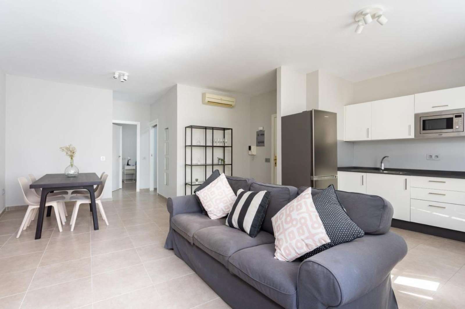 Apartament per a compartir a Centro