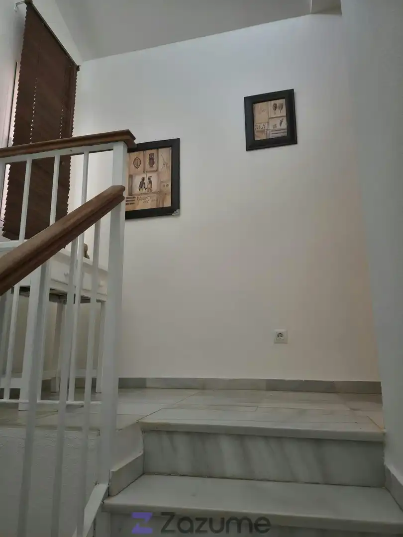 Casa o xalet de lloguer en Minas de Riotinto, Huelva